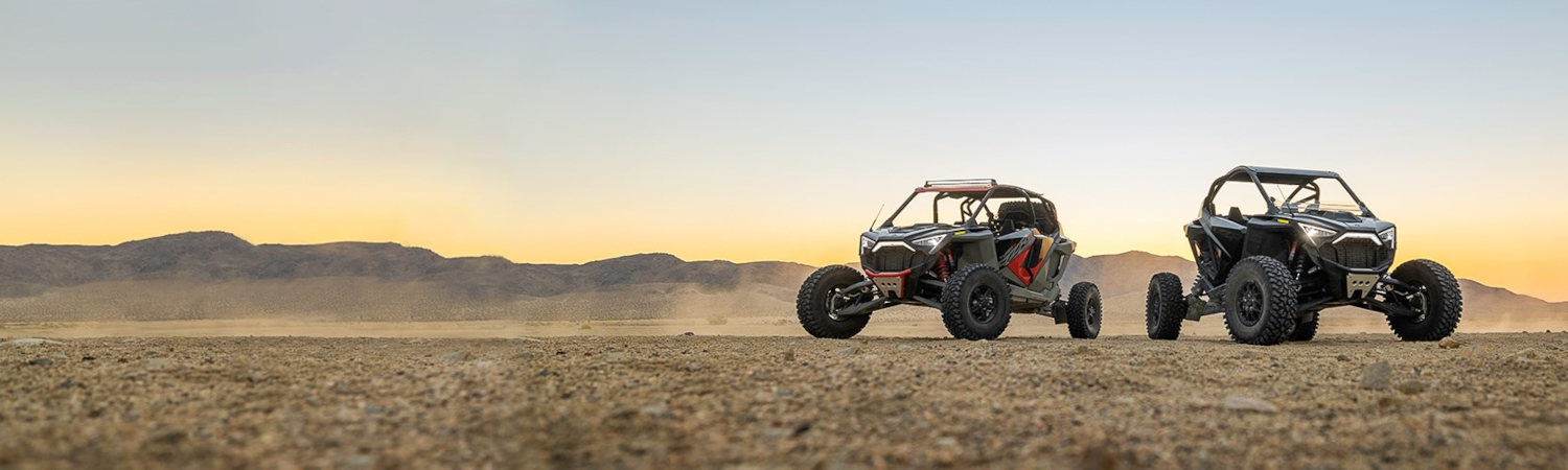 2022 Polaris® Powersport for sale in Sinclair Powersports, Milledgeville, Georgia